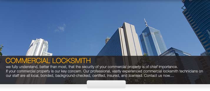 Pittsburgh Locksmith